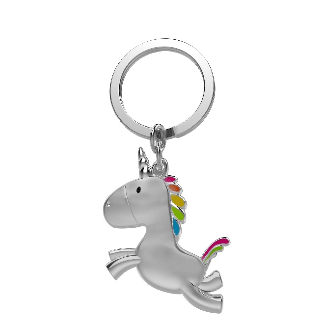 PORTACHIAVI UNICORNO Portachiavi 